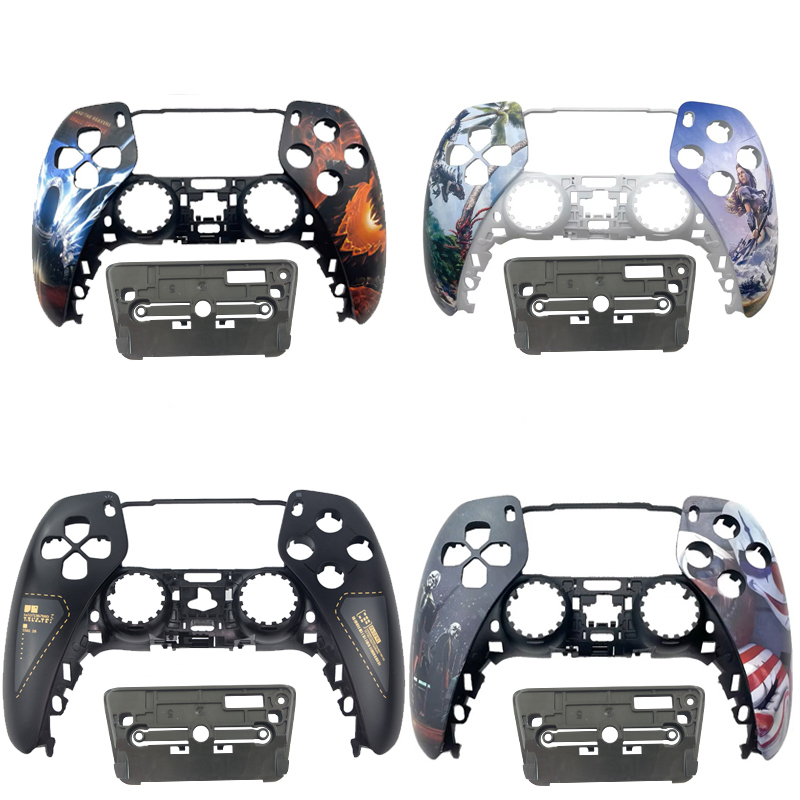 Gaming Accessories For Ps5 - For PS5 Controller Replacement Shell For