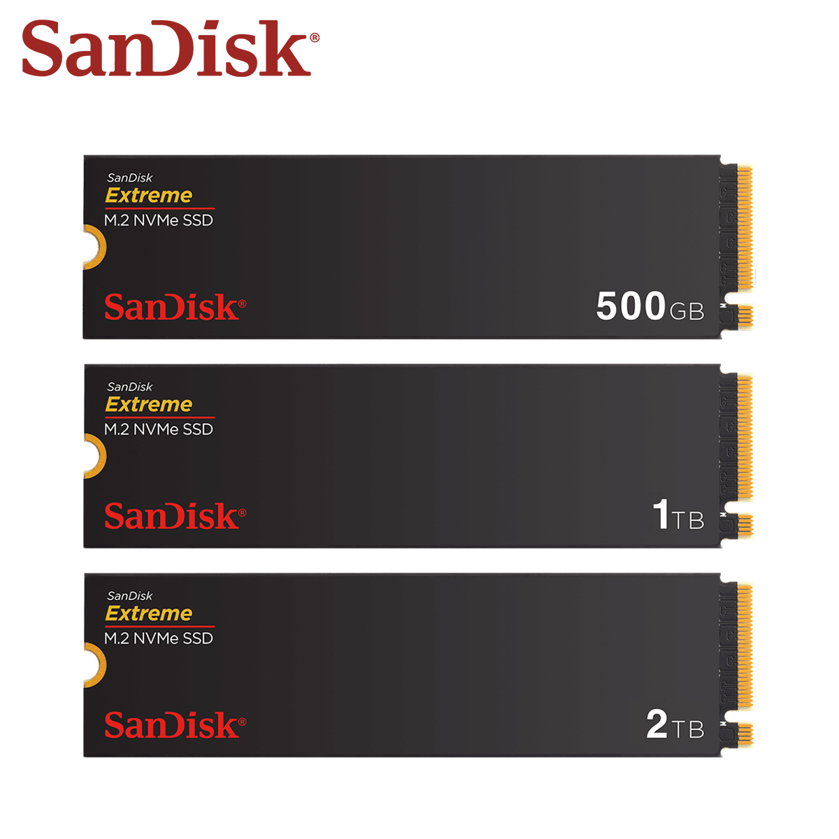 Samsung Ssd 980 Pro - SanDisk Extreme M.2 2280 NVMe PCIe