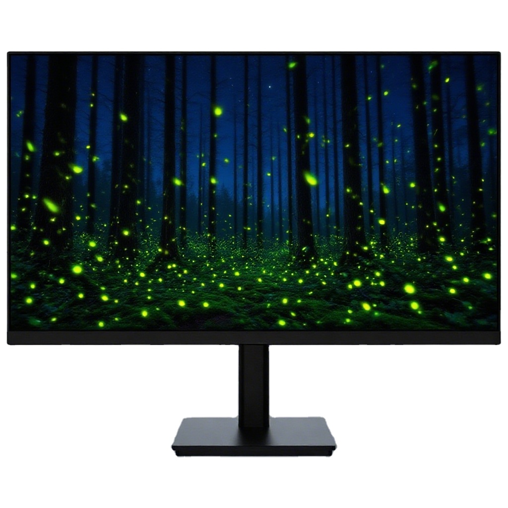 Monitor 144Hz 27Inch - 27-Inch 4K Gaming Monitor 100% SRGB
