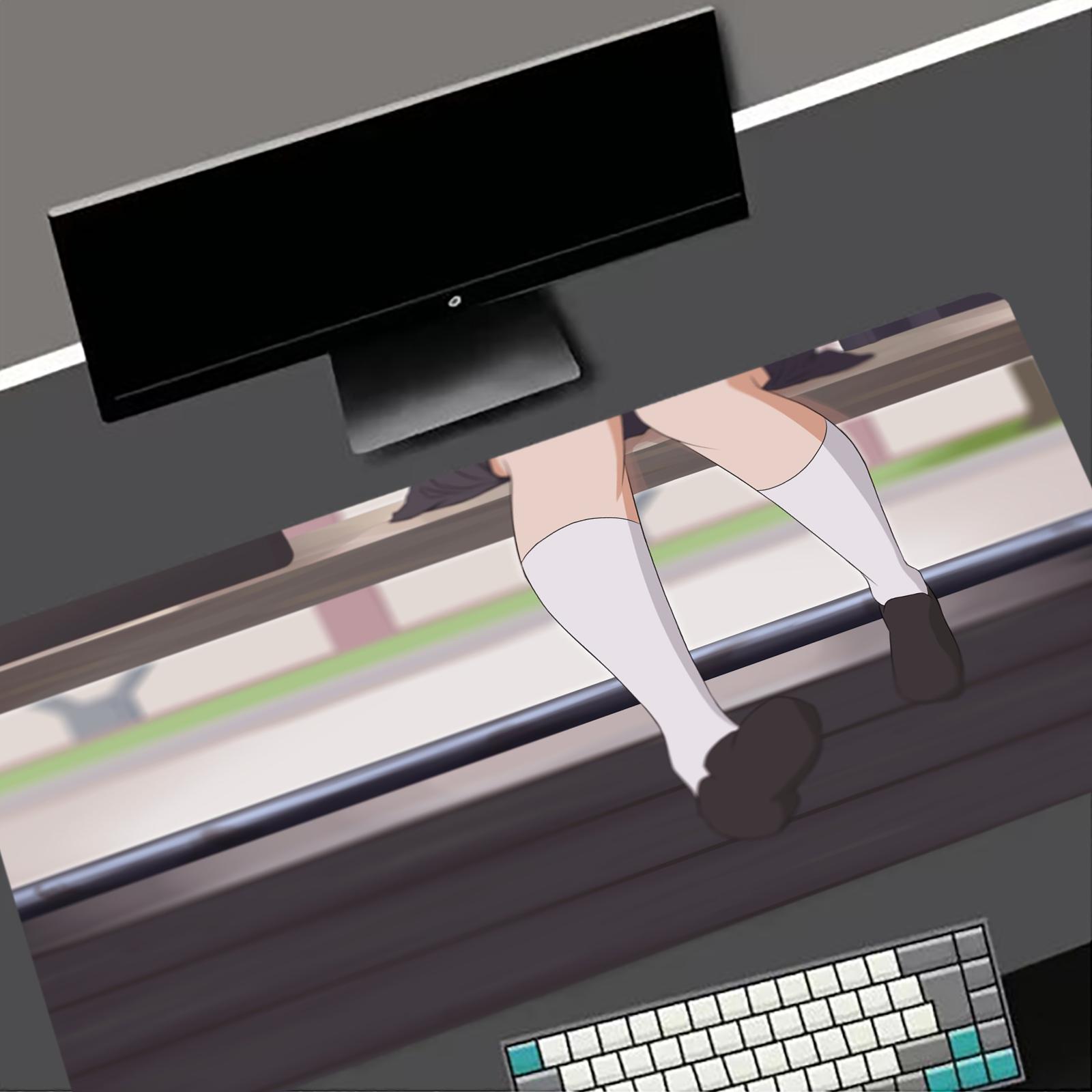 Gaming Accessories Market - Tamako Market New Computer Home Mousepad