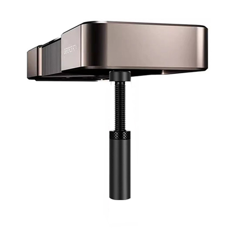 Vertical Gpu Bracket - Aluminum Graphics Card Bracket GPU Support
