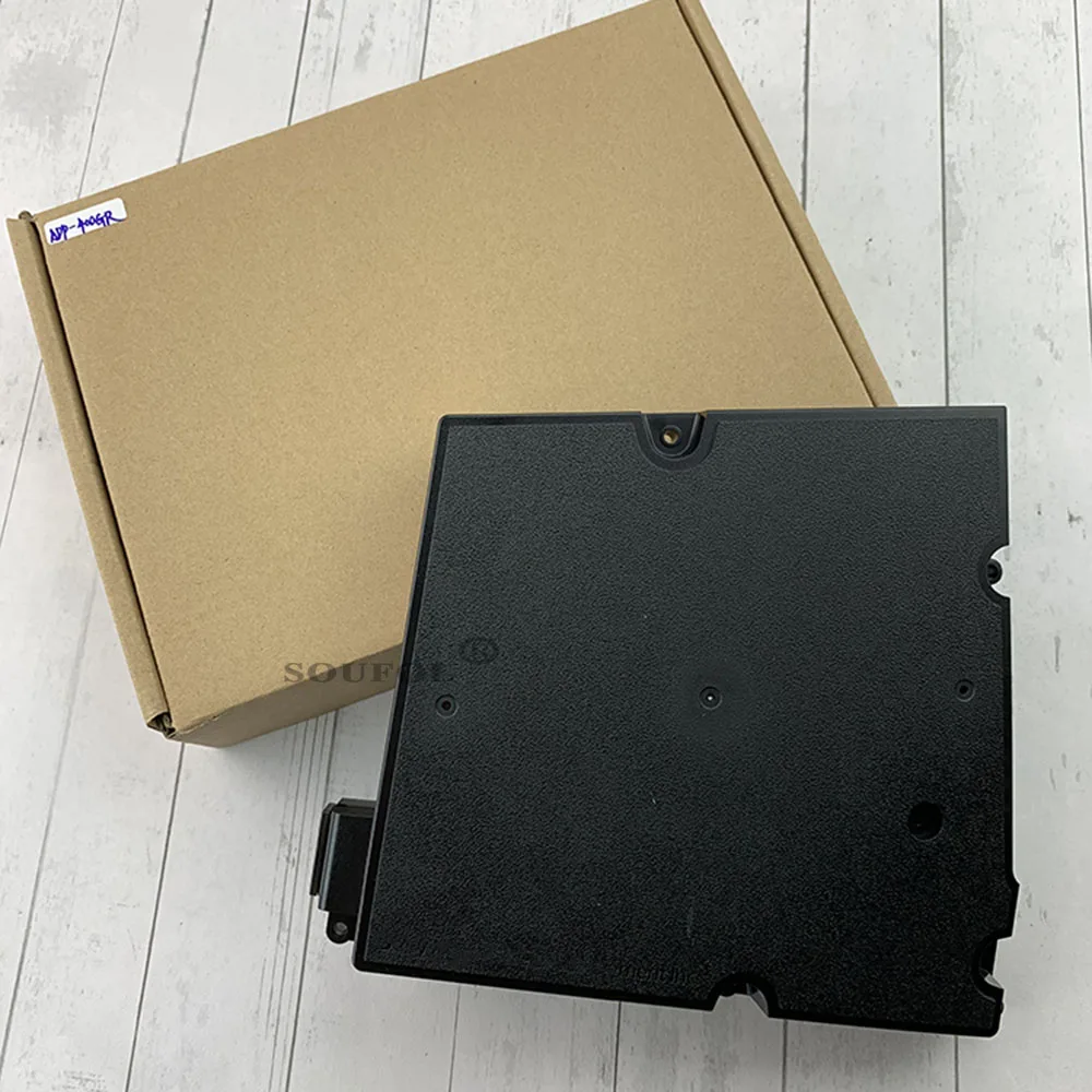 Gaming Accessories For Ps5 - ADP-400GR Power Supply For PS5 Slim