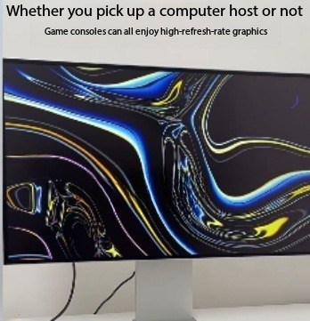 Monitor 144Hz 27Inch - 27 Inch 4K Gaming Monitor 144Hz