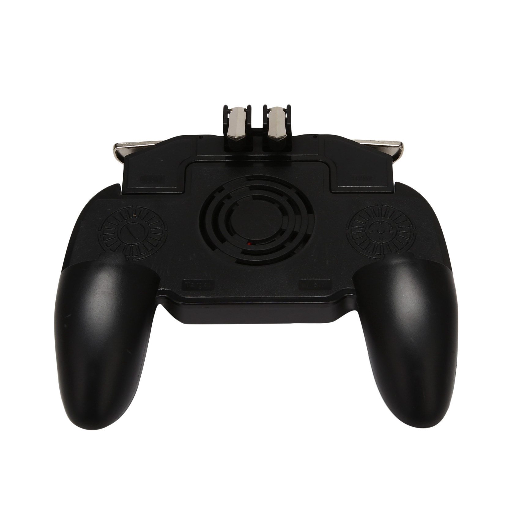 Gaming Accessories For Free Fire - K20 All-IN-1 Mobile Gamepad For Pubg