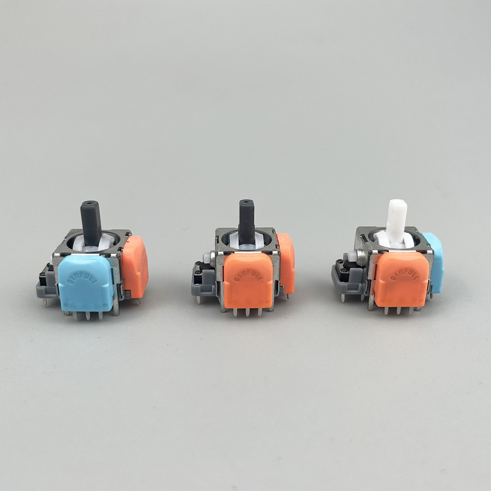GSF DS13 MAX TMR Electromagnet - Gaming Accessories For Ps5 review and price