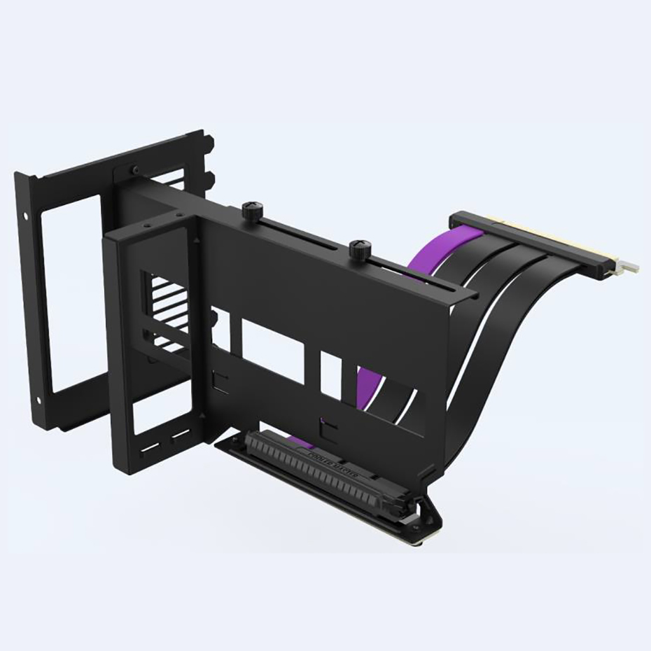 Cooler Master Graphics Card St - Vertical Gpu Bracket review and price