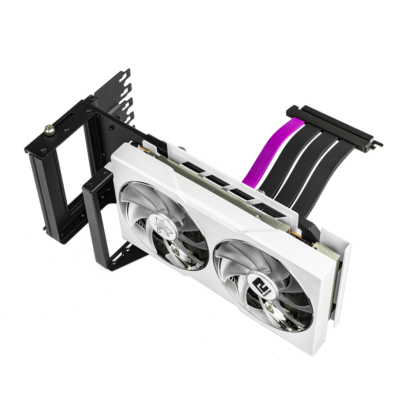 Cooler Master Graphics Card St - Vertical Gpu Bracket review and price