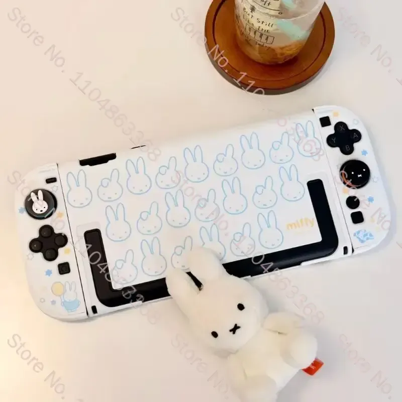 New Arrival Miffy Cute Protect - Gaming Accessories For Gaming Room review and price