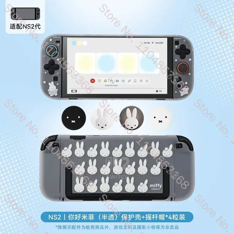 New Arrival Miffy Cute Protect - Gaming Accessories For Gaming Room review and price
