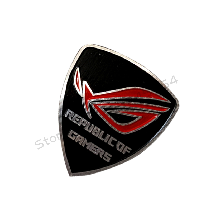 Computer Case Aluminum Sticker - Gaming Accessories For Gaming Room review and price