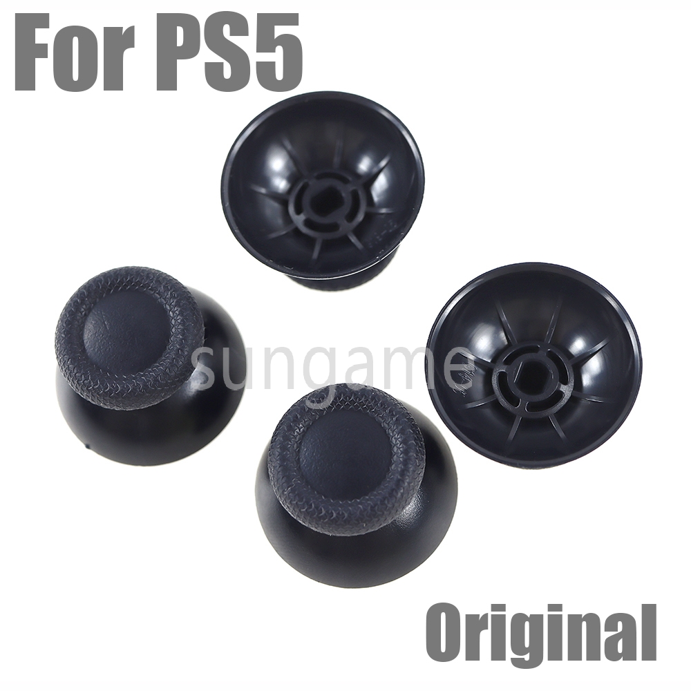 2pcs Original Analog Joystick  - Gaming Accessories For Ps5 review and price