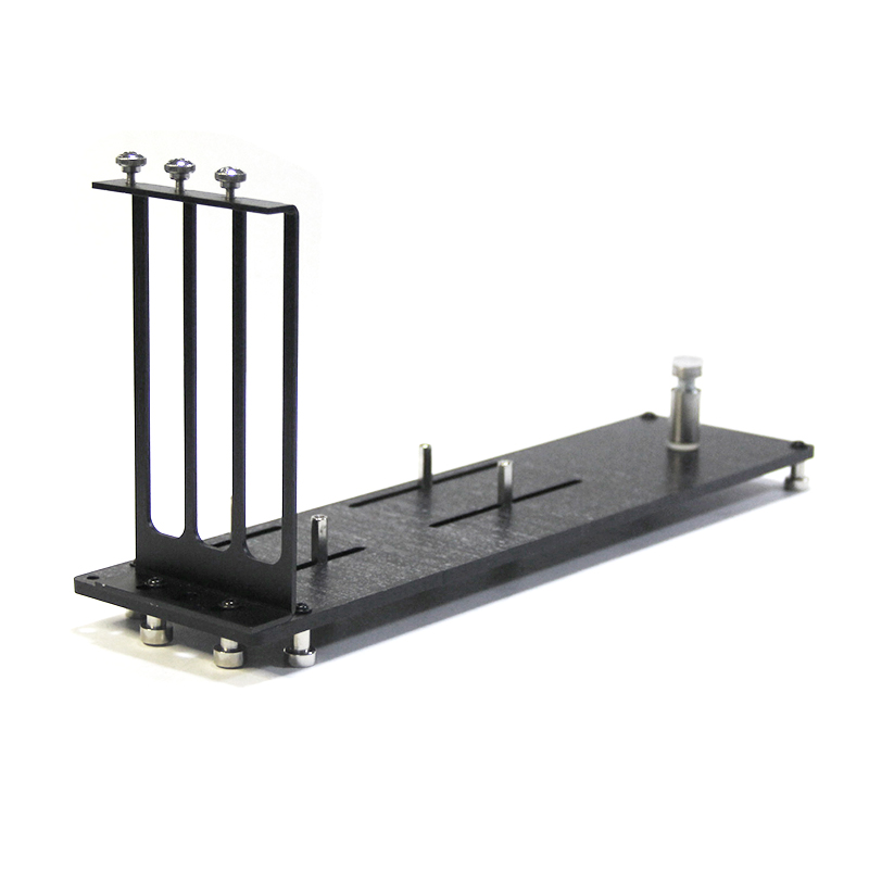 Graphics card Vertical Acrylic - Vertical Gpu Bracket review and price