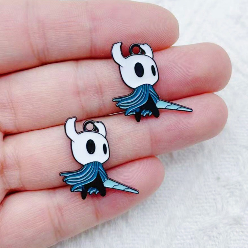 10pcs alloy drip oil cartoon a - Gaming Accessories Gifts review and price