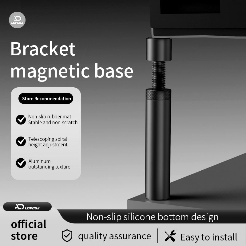 Aluminum GPU Holder Vertical T - Vertical Gpu Bracket review and price