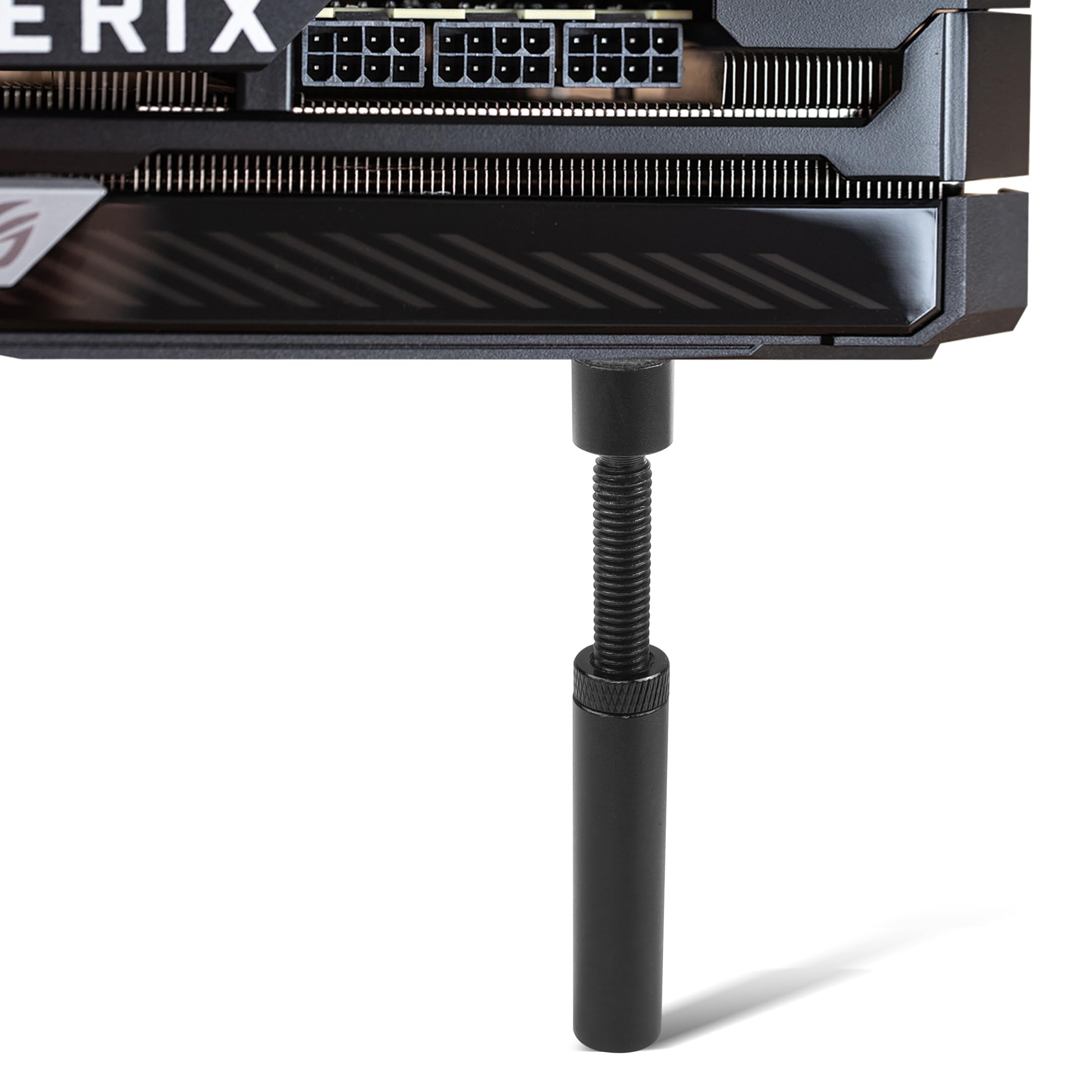 Aluminum GPU Holder Vertical T - Vertical Gpu Bracket review and price