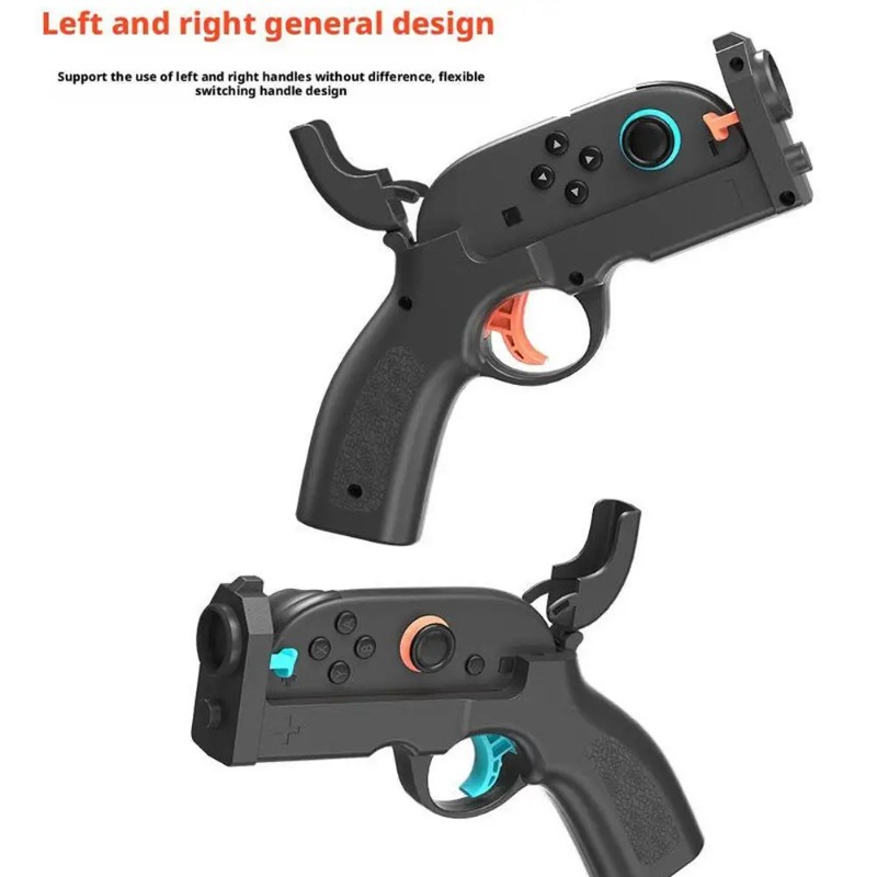 For Switch2 Game Gun Controlle - Gaming Accessories Nintendo Switch review and price