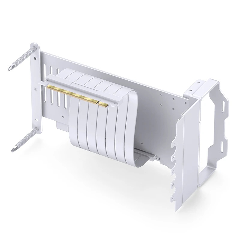 JONSBO A50 Aluminum GPU Vertic - Vertical Gpu Bracket review and price