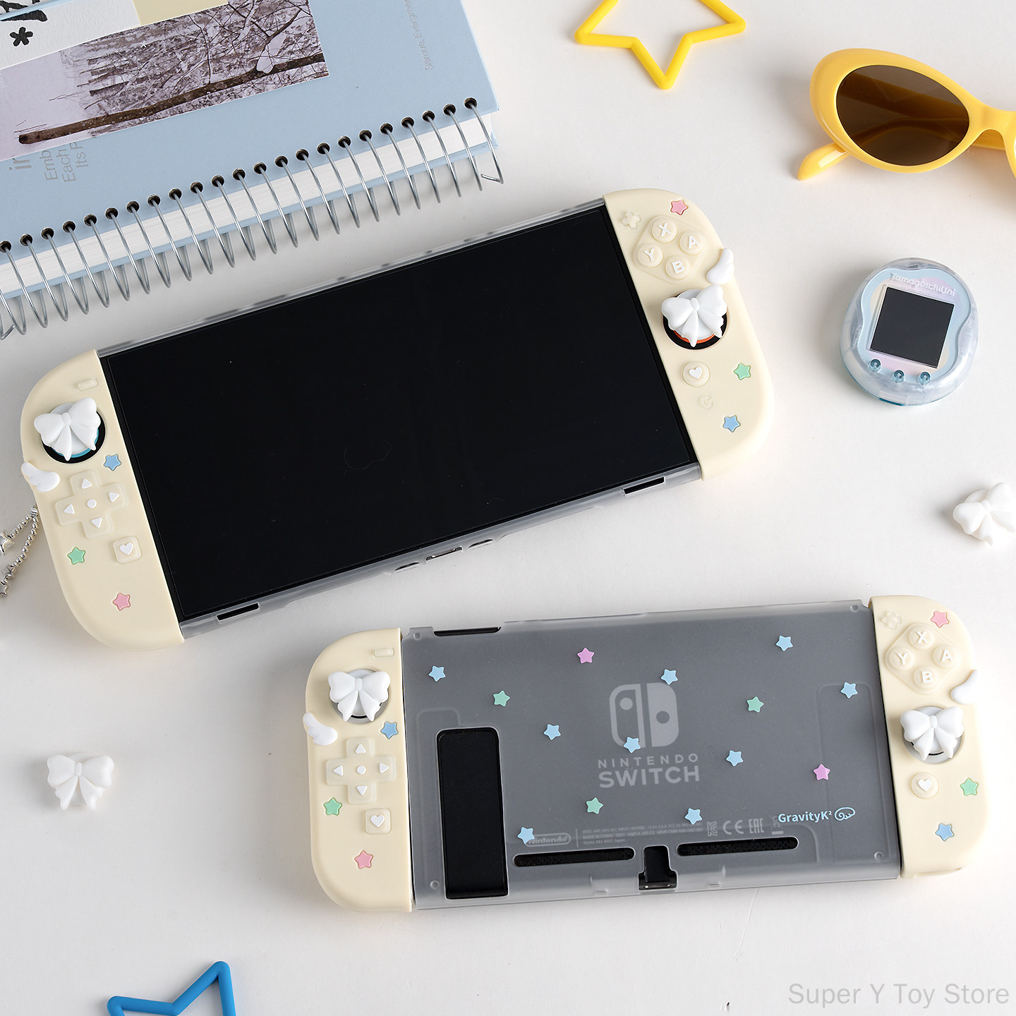 New Hot Original Protective Ca - Gaming Accessories Nintendo Switch review and price