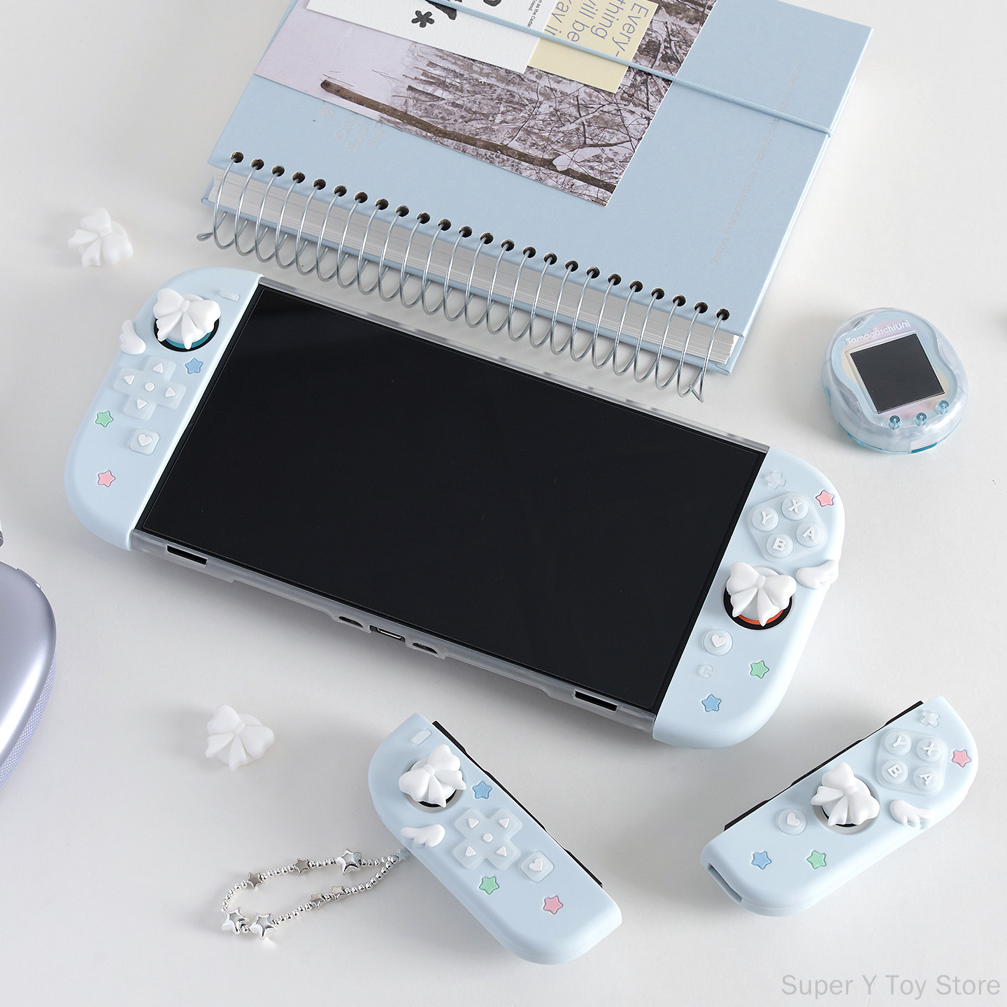 New Hot Original Protective Ca - Gaming Accessories Nintendo Switch review and price