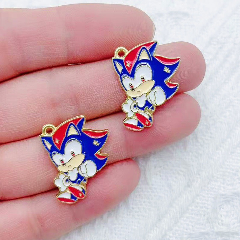 10pcs Cartoon European and Ame - Gaming Accessories Gifts review and price