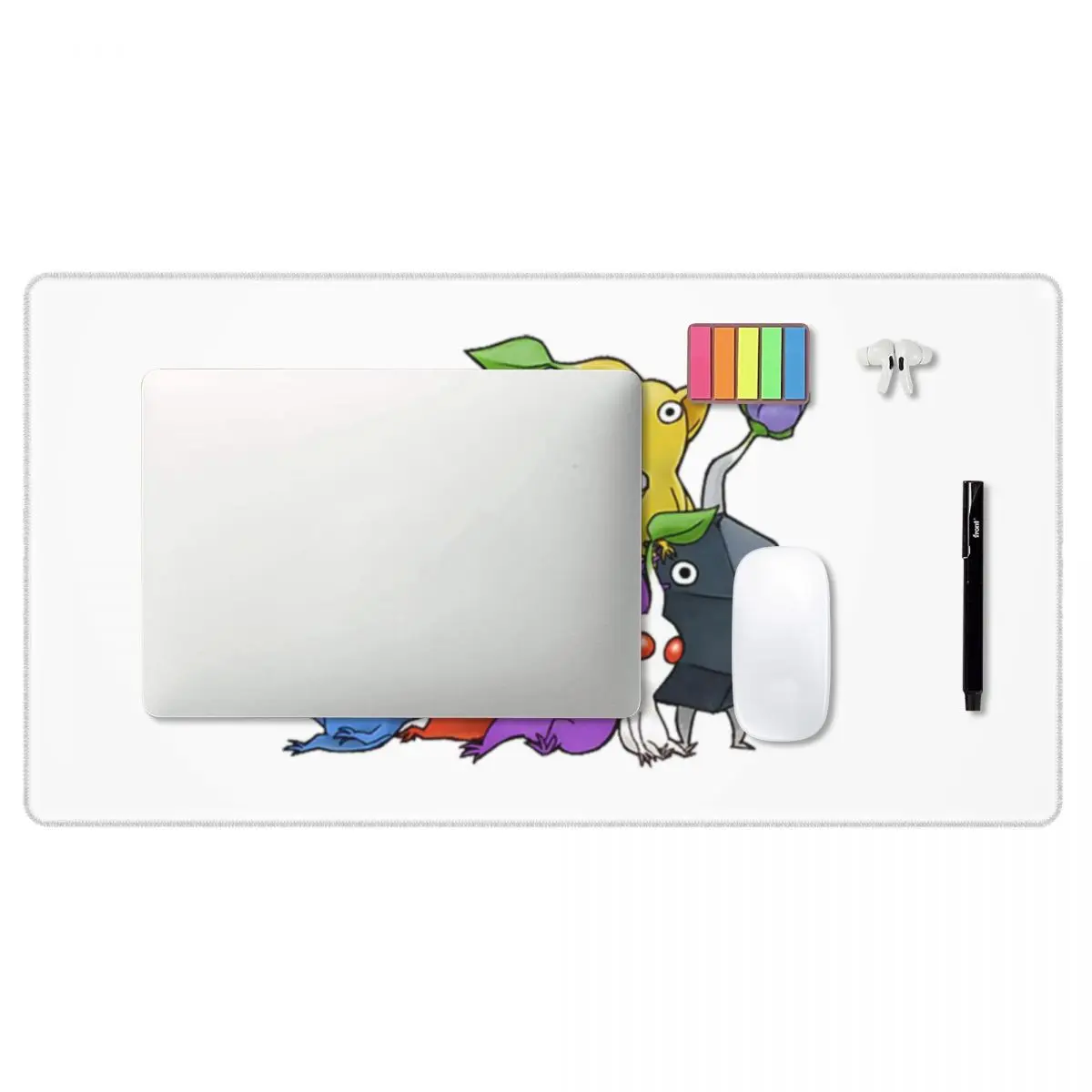 Large Mouse Pad Pikmin Ideas G - Gaming Accessories Ideas review and price
