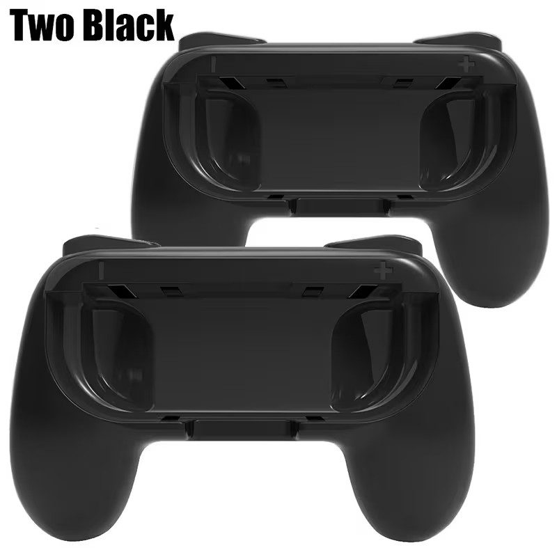 New Switch Handle Grip Stand,  - Gaming Accessories Nintendo Switch review and price