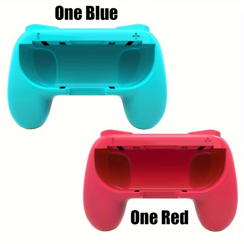 New Switch Handle Grip Stand,  - Gaming Accessories Nintendo Switch review and price