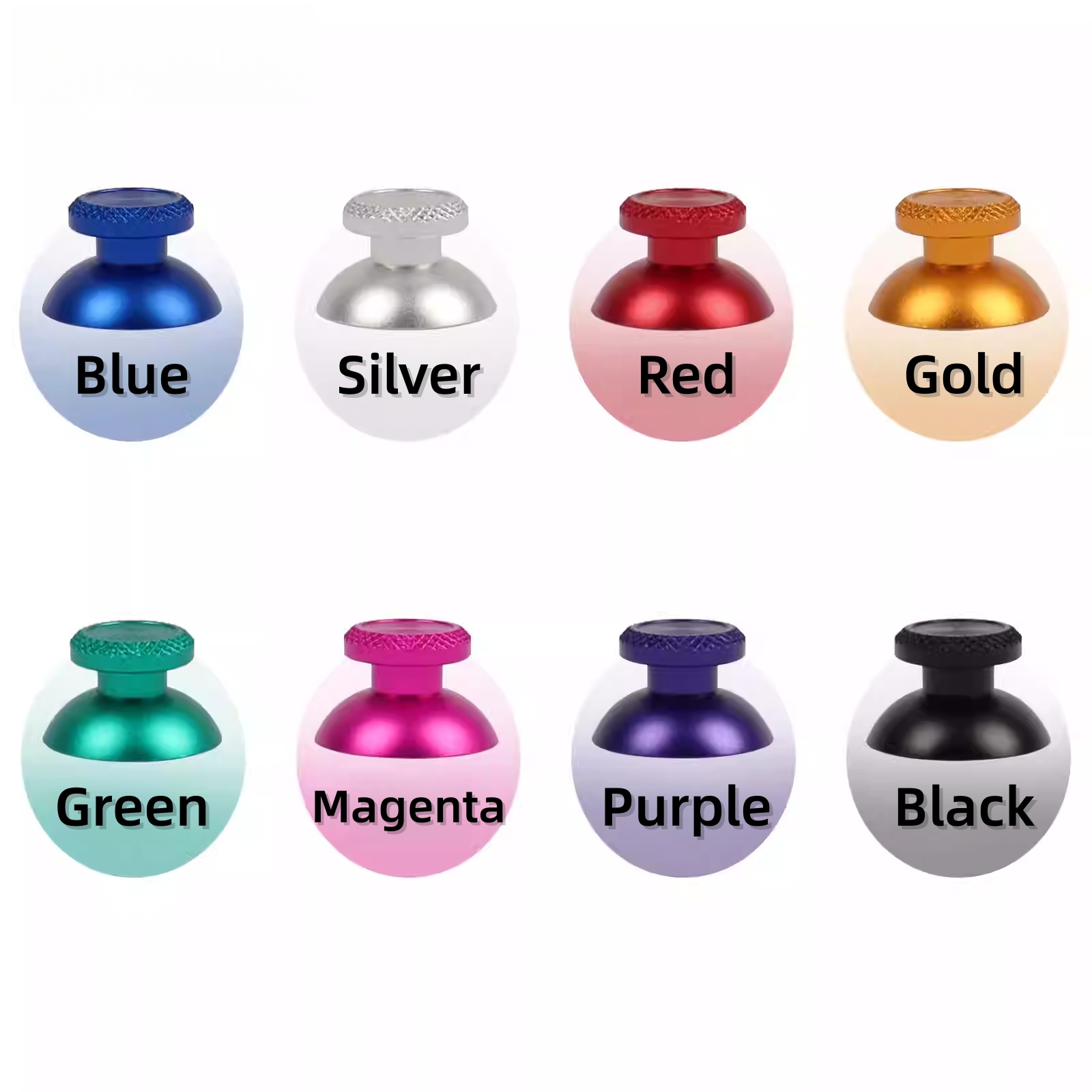 2pcs Joystick Cap for PS5 Game - Gaming Accessories For Ps5 review and price