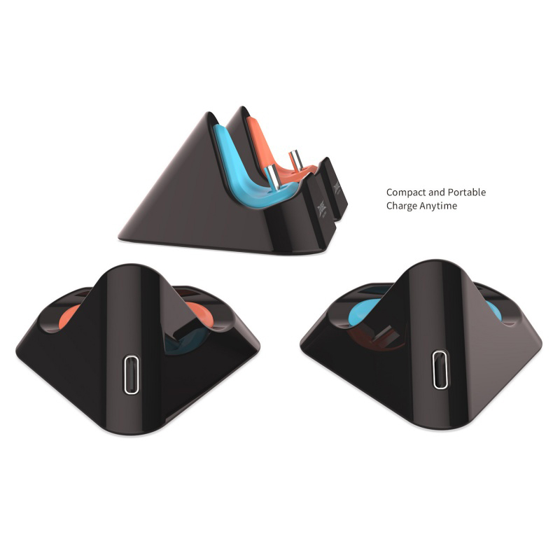 Controller Charger Dock for Sw - Gaming Accessories Nintendo Switch review and price