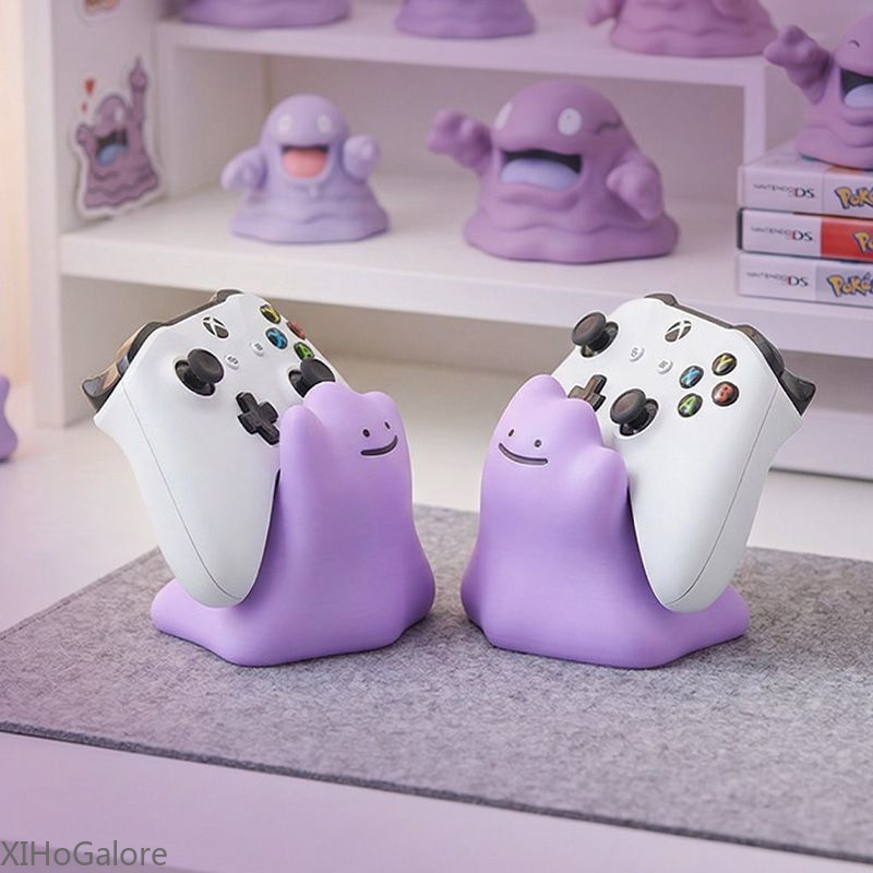 3D printing Universal Game Con - Gaming Accessories For Ps5 review and price