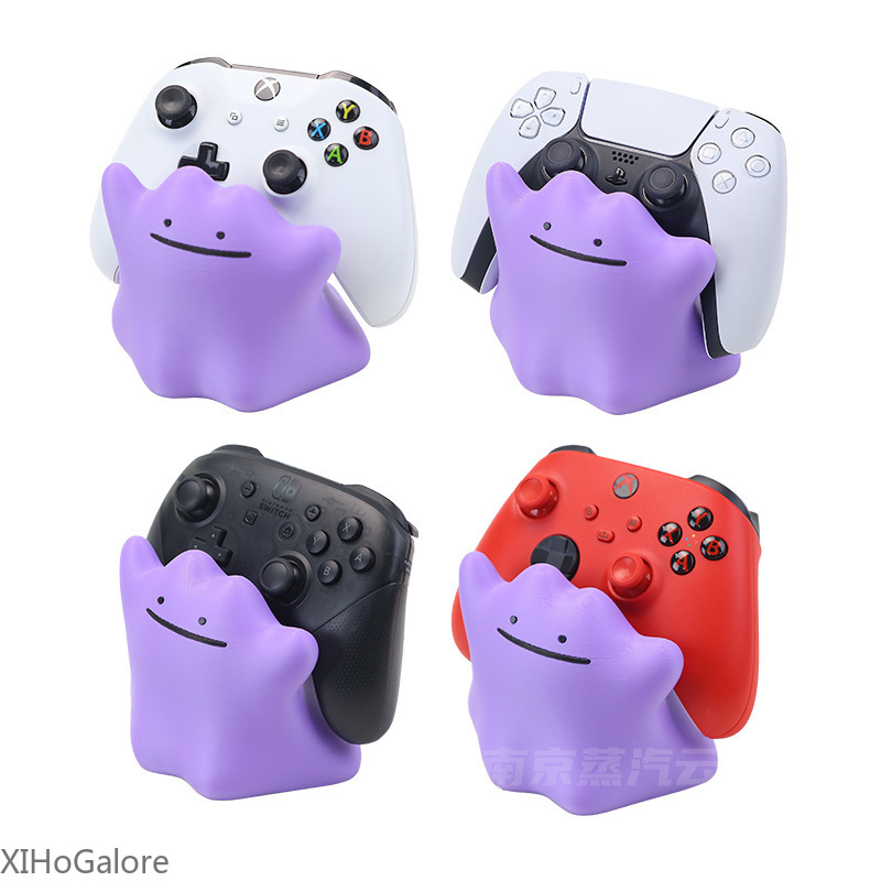 3D printing Universal Game Con - Gaming Accessories For Ps5 review and price