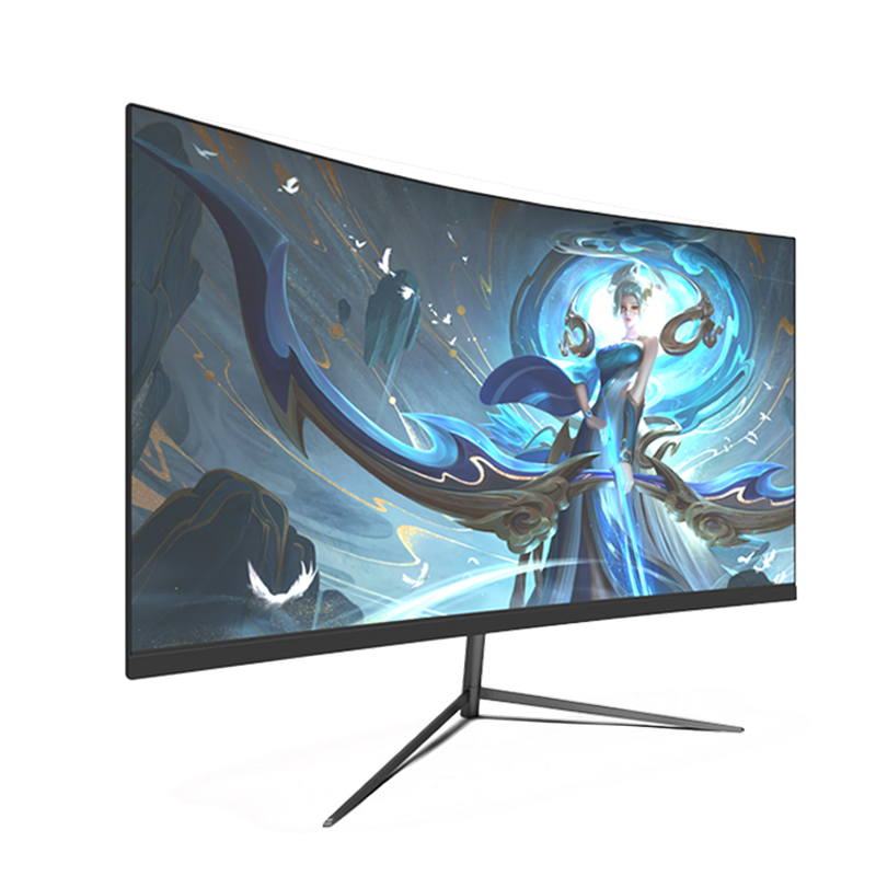 Best Selling 2K LED Computer G - Monitor 144Hz 27Inch review and price
