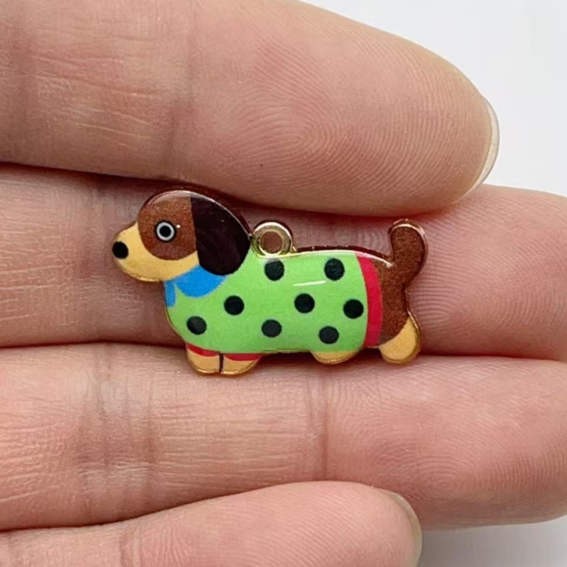 12pcs Cartoon Animal Sausage D - Gaming Accessories Gifts review and price
