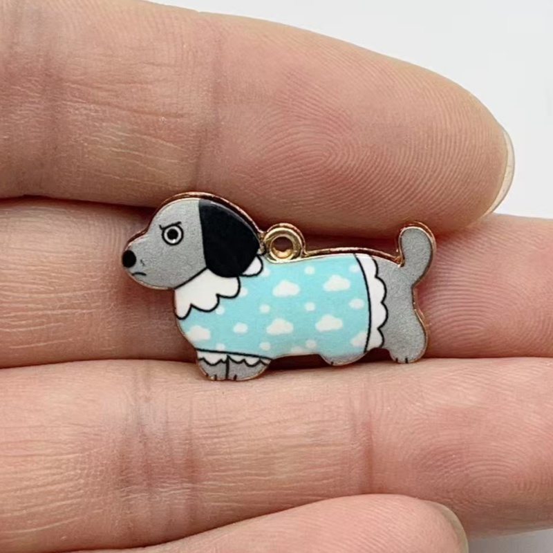 12pcs Cartoon Animal Sausage D - Gaming Accessories Gifts review and price