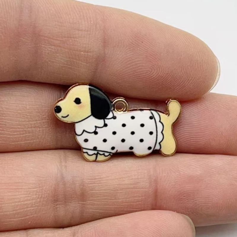 12pcs Cartoon Animal Sausage D - Gaming Accessories Gifts review and price