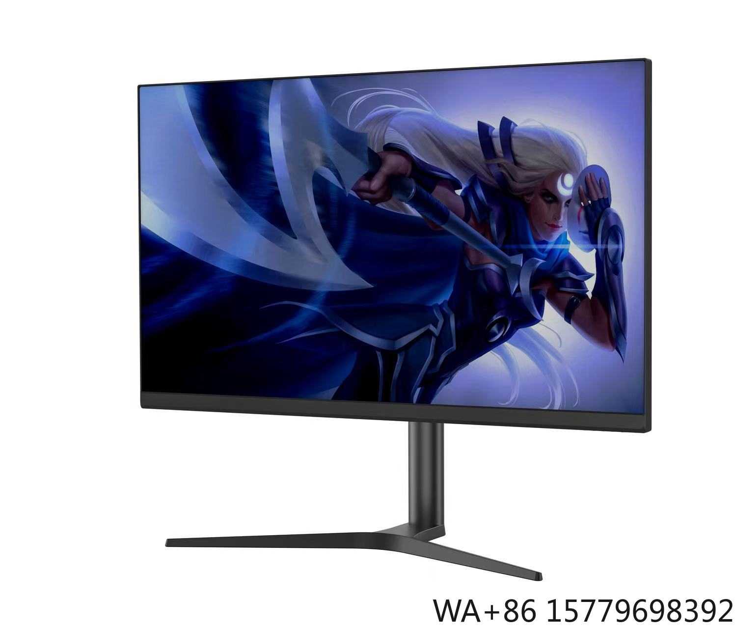 Hot Pc 24 Inch 27 Inch Led  Le - Monitor 144Hz 27Inch review and price