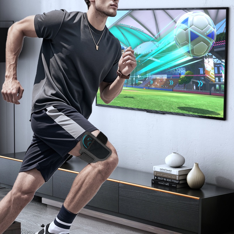 Leg Strap for Switch2, Velcro  - Gaming Accessories Nintendo Switch review and price