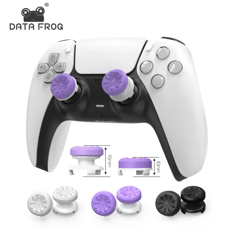 DATA FROG Replacement Joystick - Gaming Accessories For Ps5 review and price