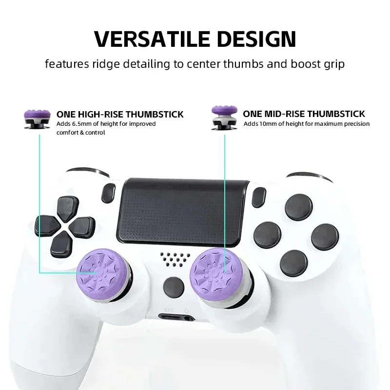 DATA FROG Replacement Joystick - Gaming Accessories For Ps5 review and price