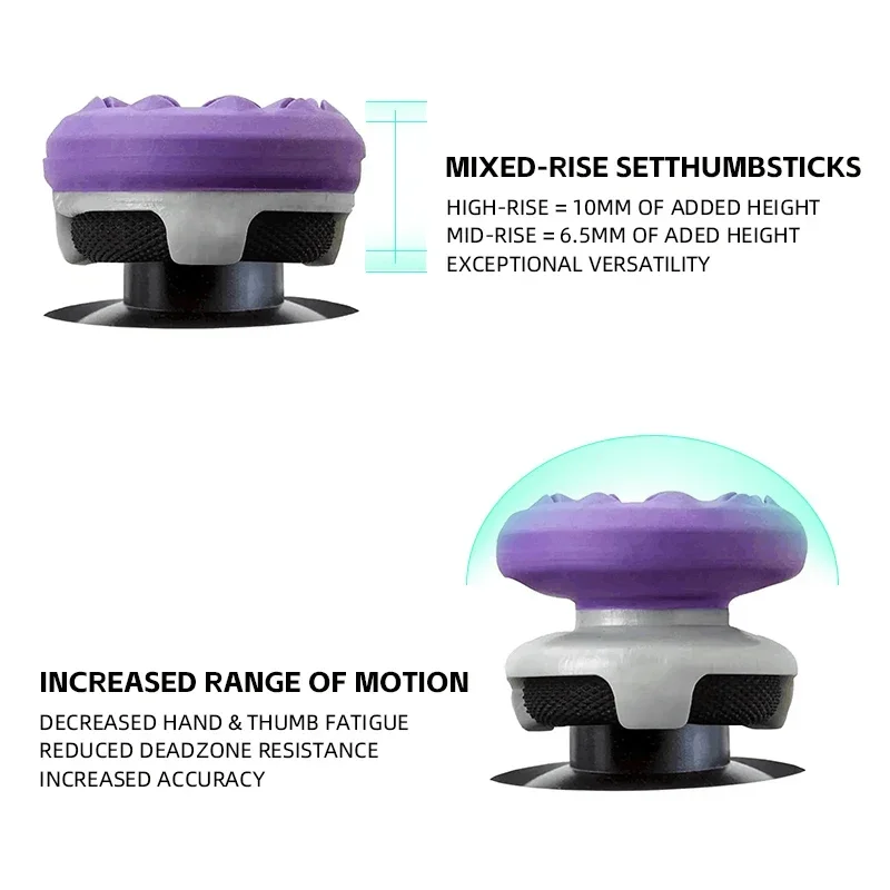 DATA FROG Replacement Joystick - Gaming Accessories For Ps5 review and price