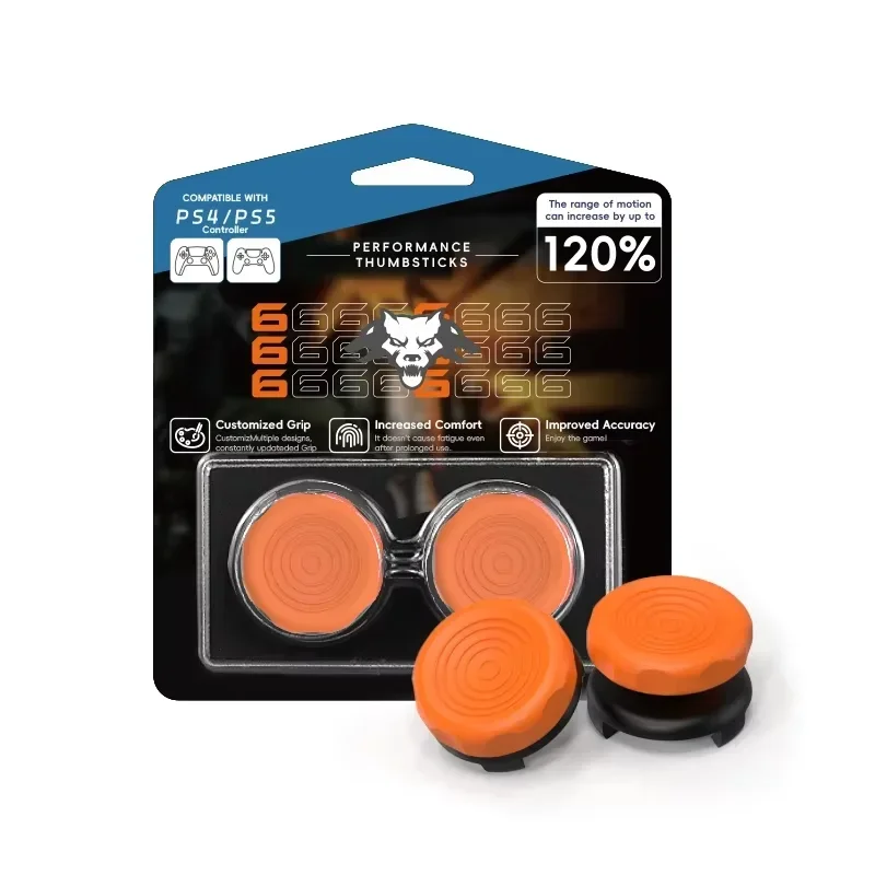 DATA FROG Replacement Joystick - Gaming Accessories For Ps5 review and price