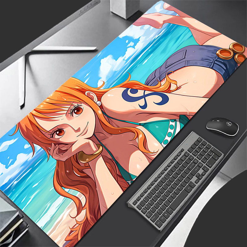 Mouse Pad One Piece Durable An - Gaming Accessories For Gaming Room review and price