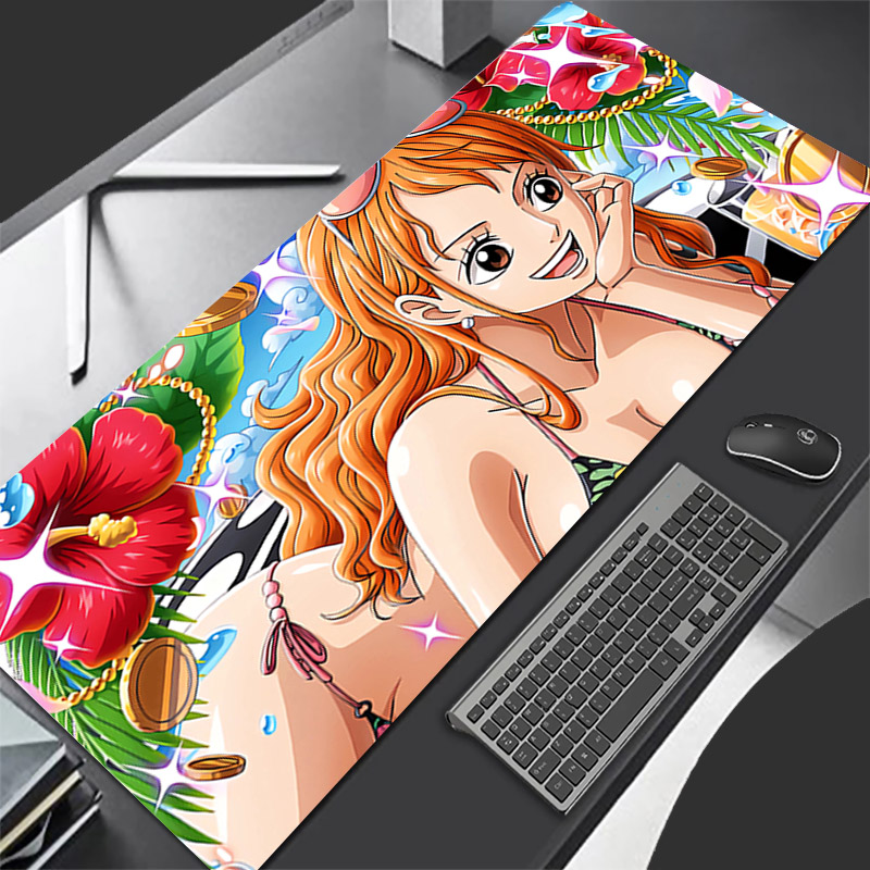 Mouse Pad One Piece Durable An - Gaming Accessories For Gaming Room review and price