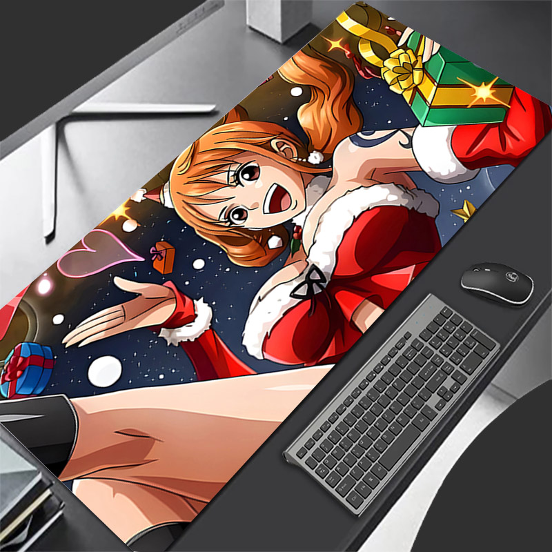 Mouse Pad One Piece Durable An - Gaming Accessories For Gaming Room review and price