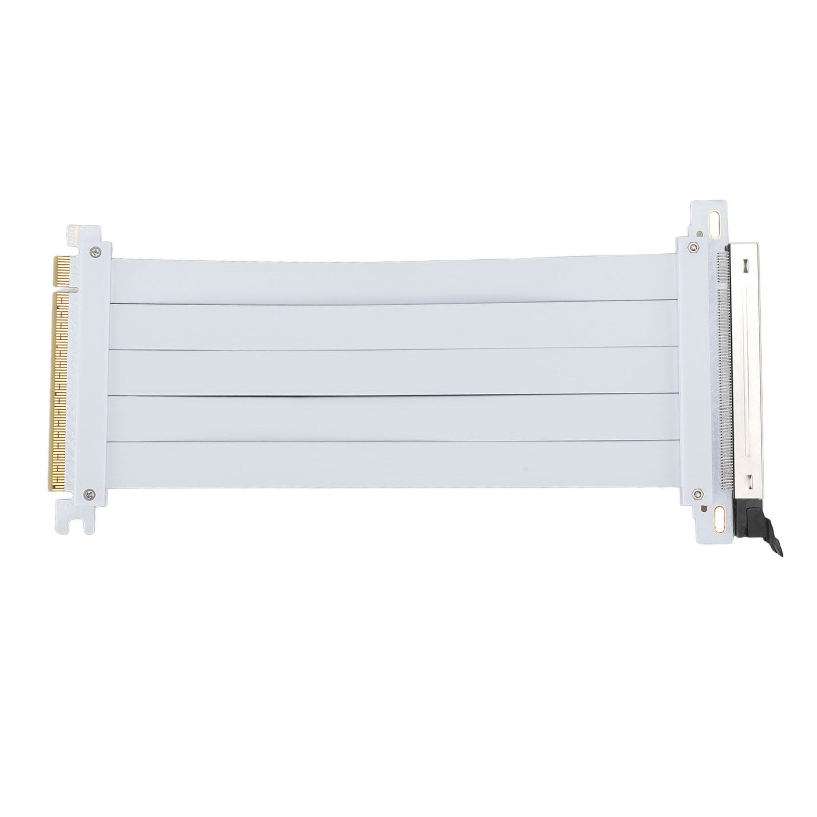 PCIE 5.0 X16 PCB 128Gbps High  - Vertical Gpu Bracket review and price