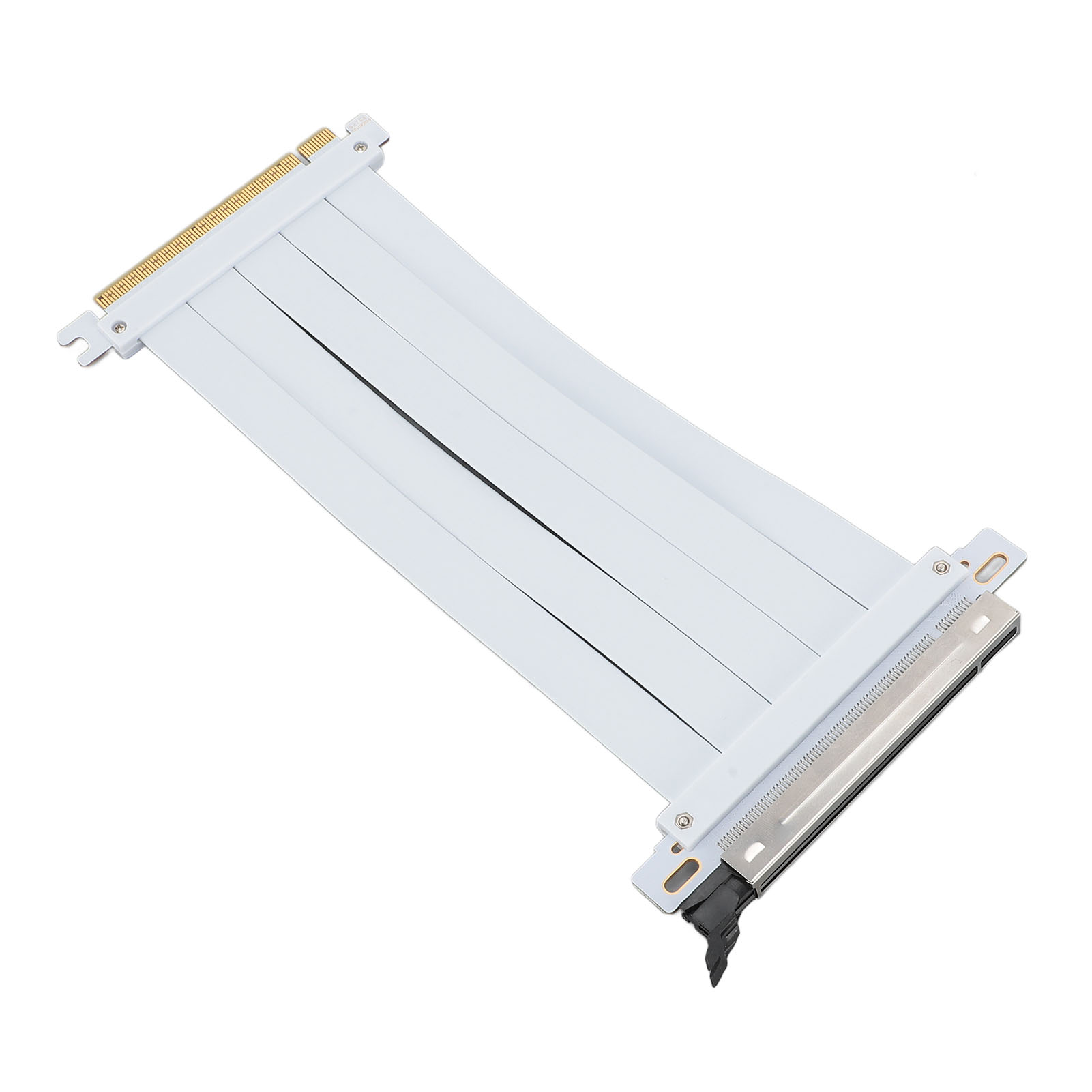 PCIE 5.0 X16 PCB 128Gbps High  - Vertical Gpu Bracket review and price