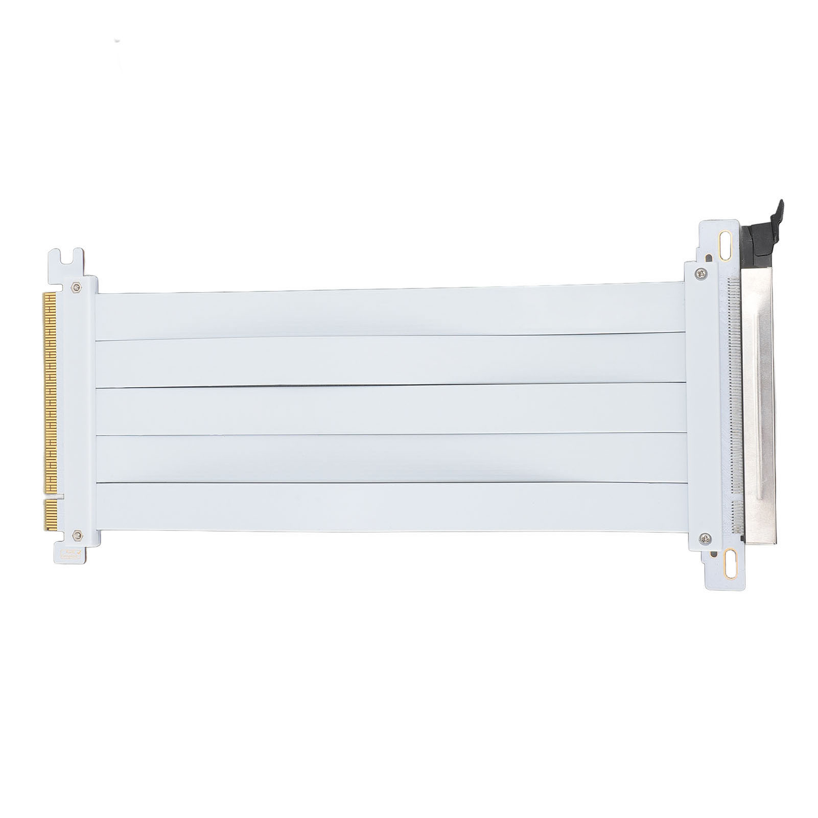 PCIE 5.0 X16 PCB 128Gbps High  - Vertical Gpu Bracket review and price