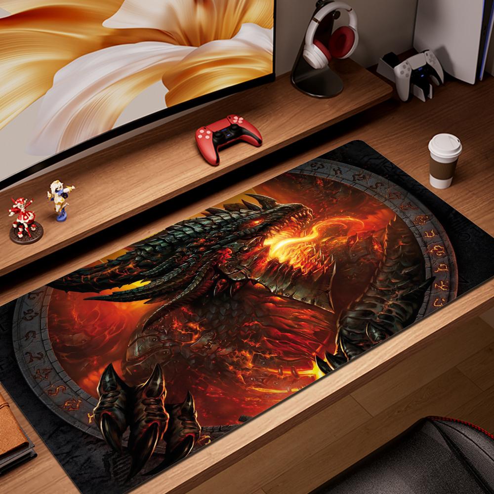 Big Gaming XXL Mouse Pad Desk  - Gaming Accessories For Free Fire review and price
