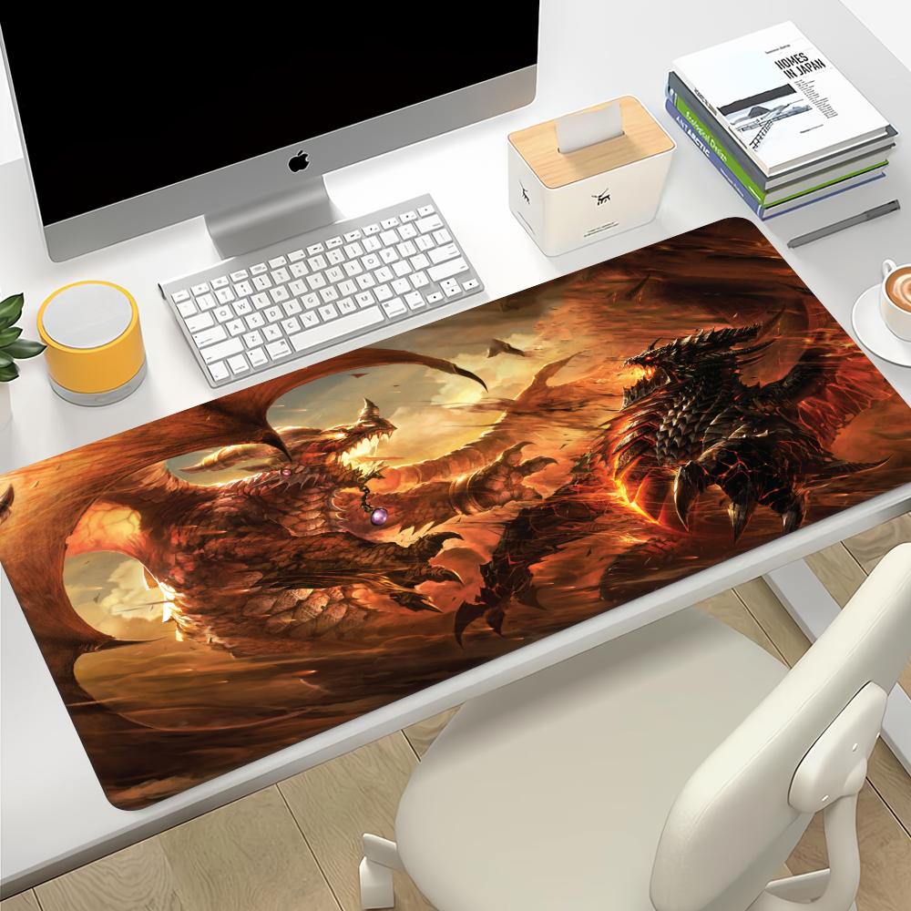 Big Gaming XXL Mouse Pad Desk  - Gaming Accessories For Free Fire review and price