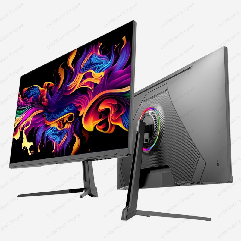 27-Inch 4K Ultra Wide Desktop  - Monitor 144Hz 27Inch review and price
